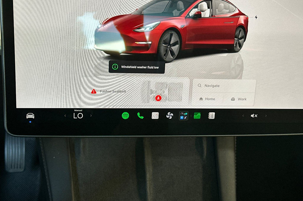 Thumbnail: 2023 Tesla Model 3 - 22