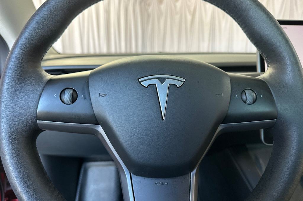 Thumbnail: 2023 Tesla Model 3 - 24