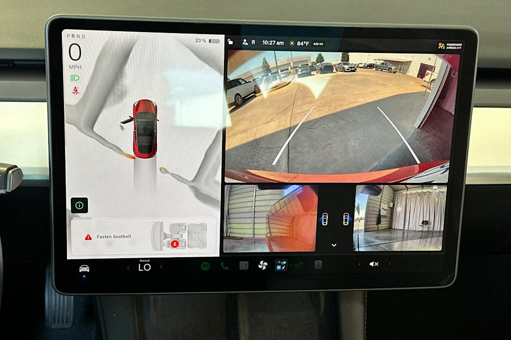 Thumbnail: 2023 Tesla Model 3 - 21