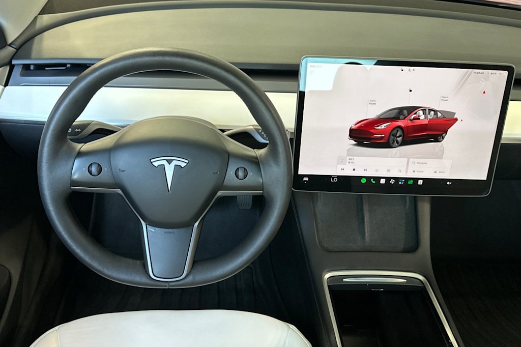 Thumbnail: 2023 Tesla Model 3 - 9