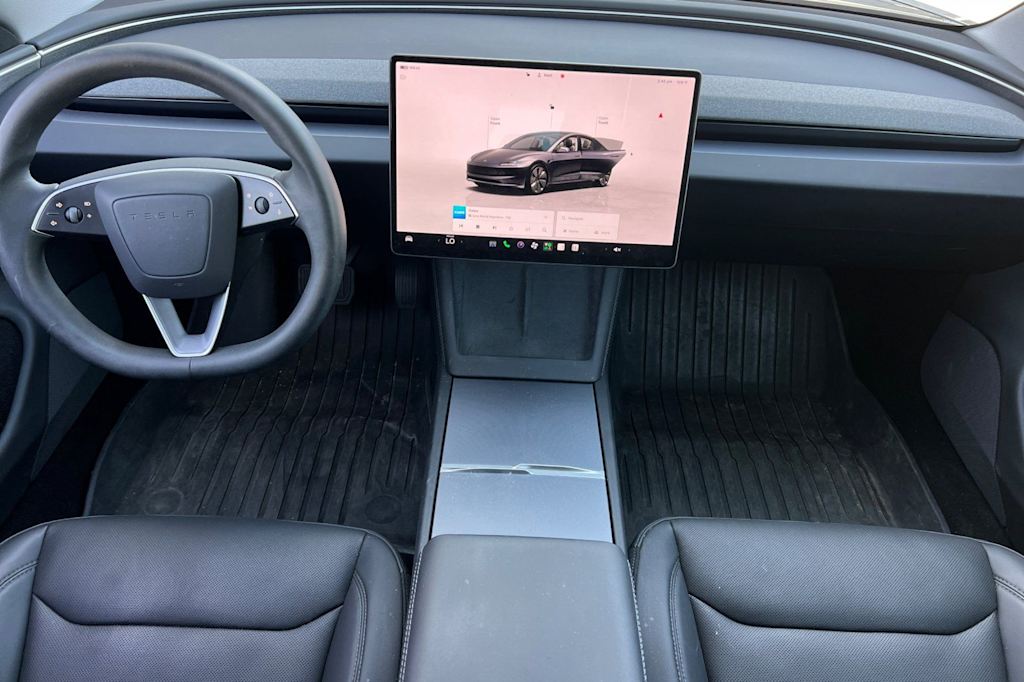 Thumbnail: 2025 Tesla Model 3 - 2