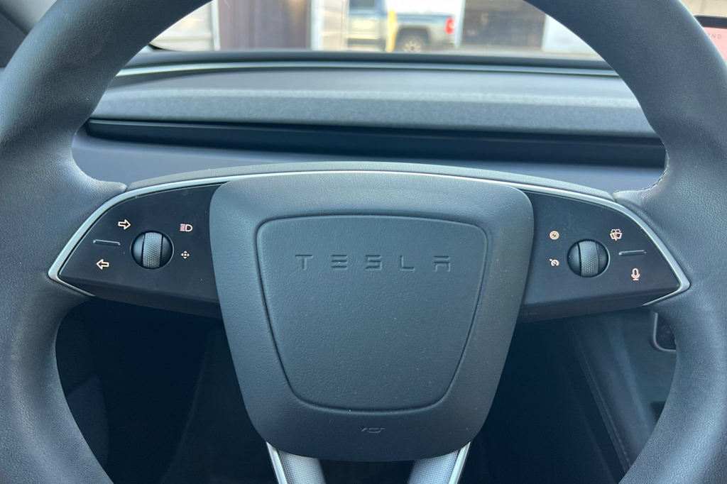 Thumbnail: 2025 Tesla Model 3 - 25