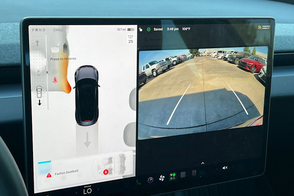 Thumbnail: 2025 Tesla Model 3 - 23