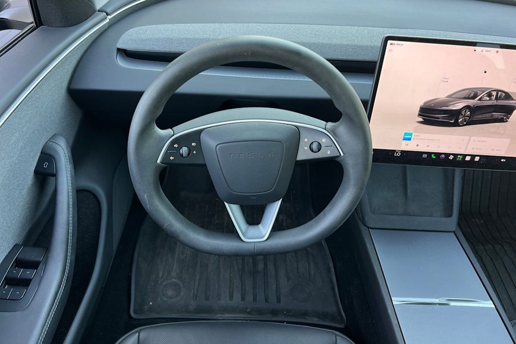 Thumbnail: 2025 Tesla Model 3 - 12
