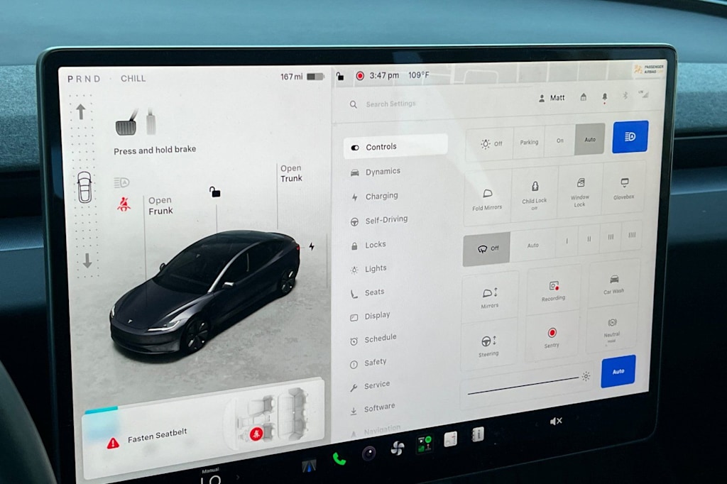 Thumbnail: 2025 Tesla Model 3 - 26