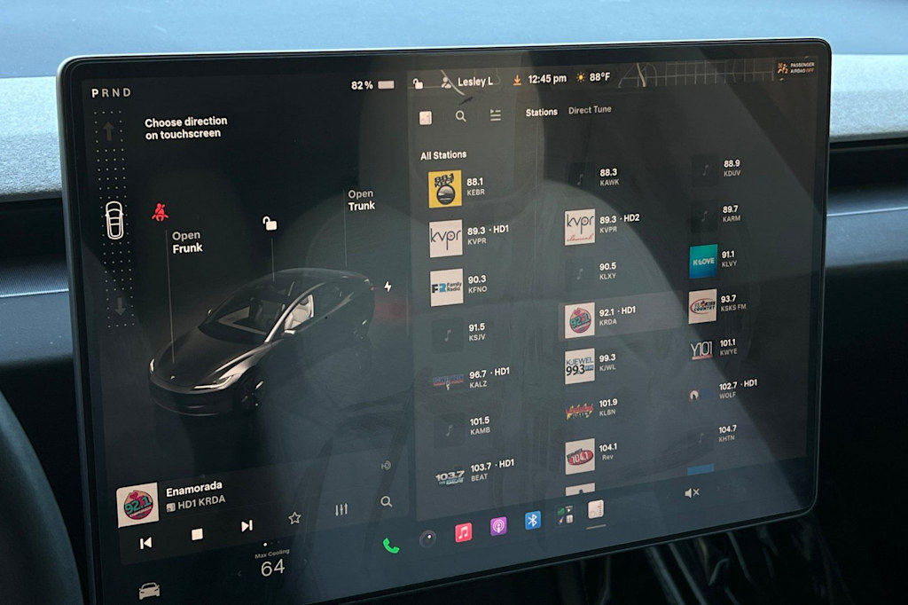 Thumbnail: 2025 Tesla Model 3 - 24