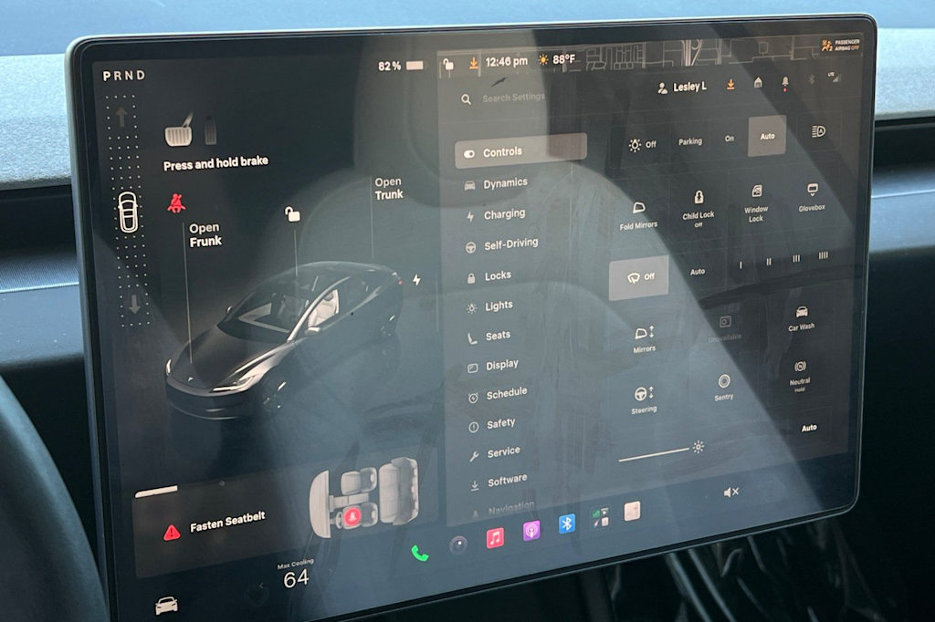 Thumbnail: 2025 Tesla Model 3 - 32