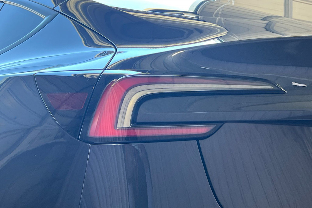 Thumbnail: 2025 Tesla Model 3 - 22