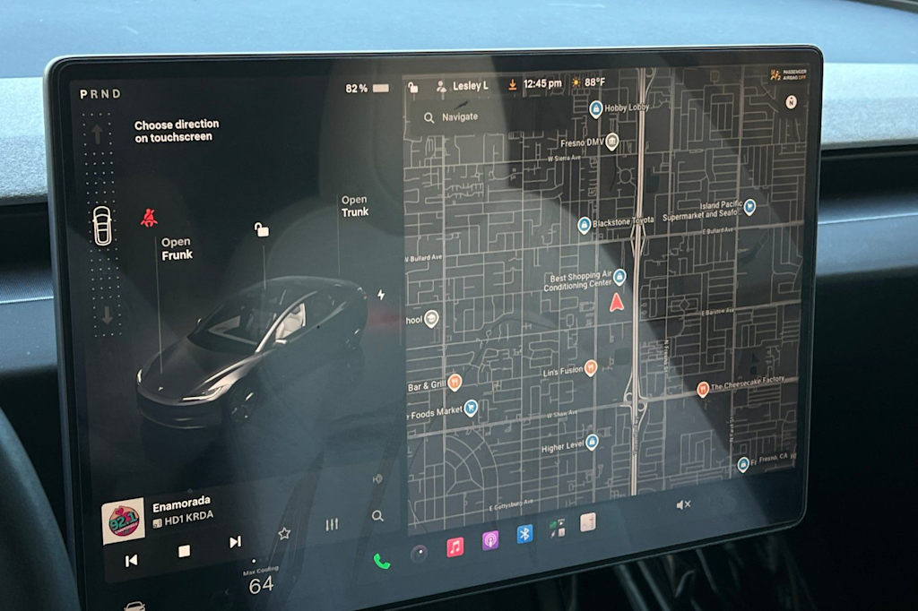 Thumbnail: 2025 Tesla Model 3 - 25