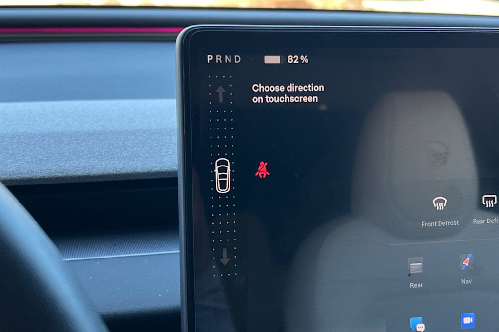 Thumbnail: 2025 Tesla Model 3 - 28