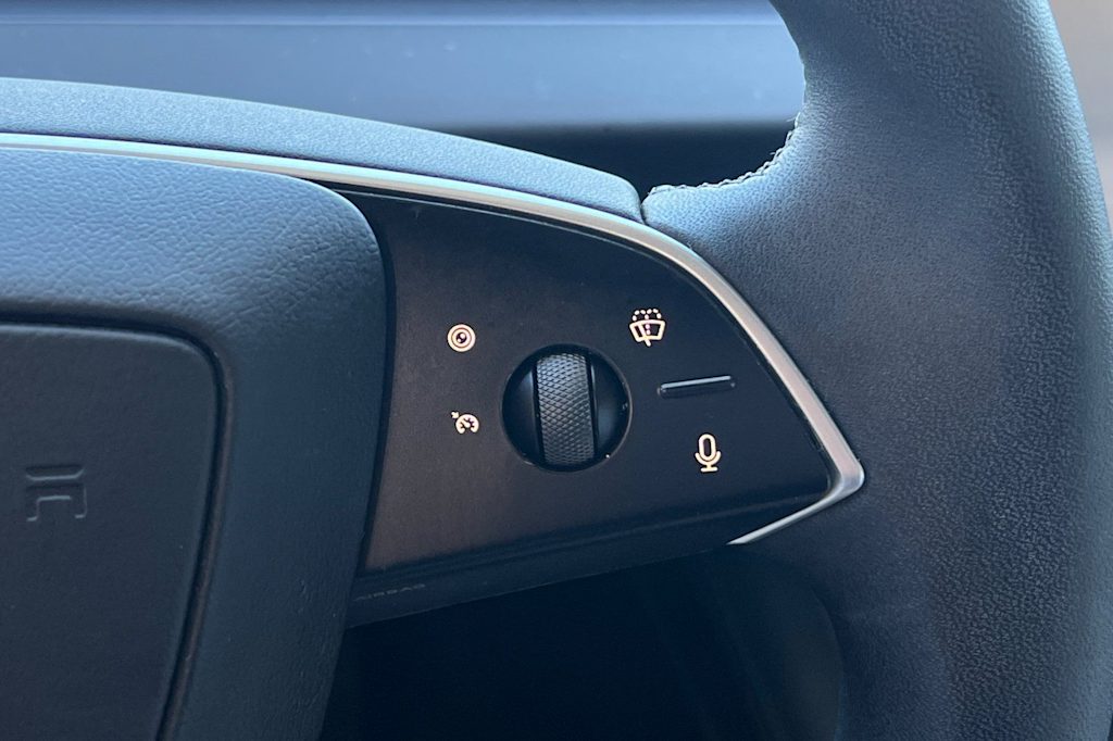 Thumbnail: 2025 Tesla Model 3 - 30