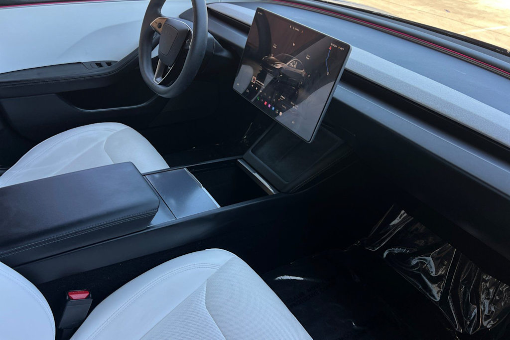 Thumbnail: 2025 Tesla Model 3 - 13