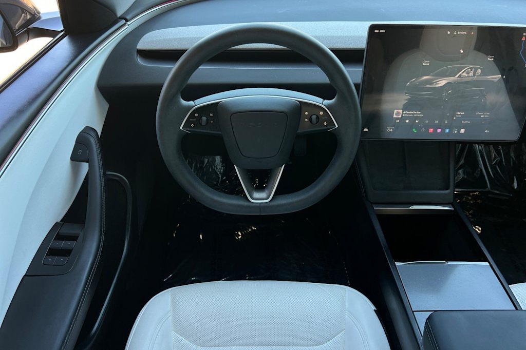 Thumbnail: 2025 Tesla Model 3 - 12
