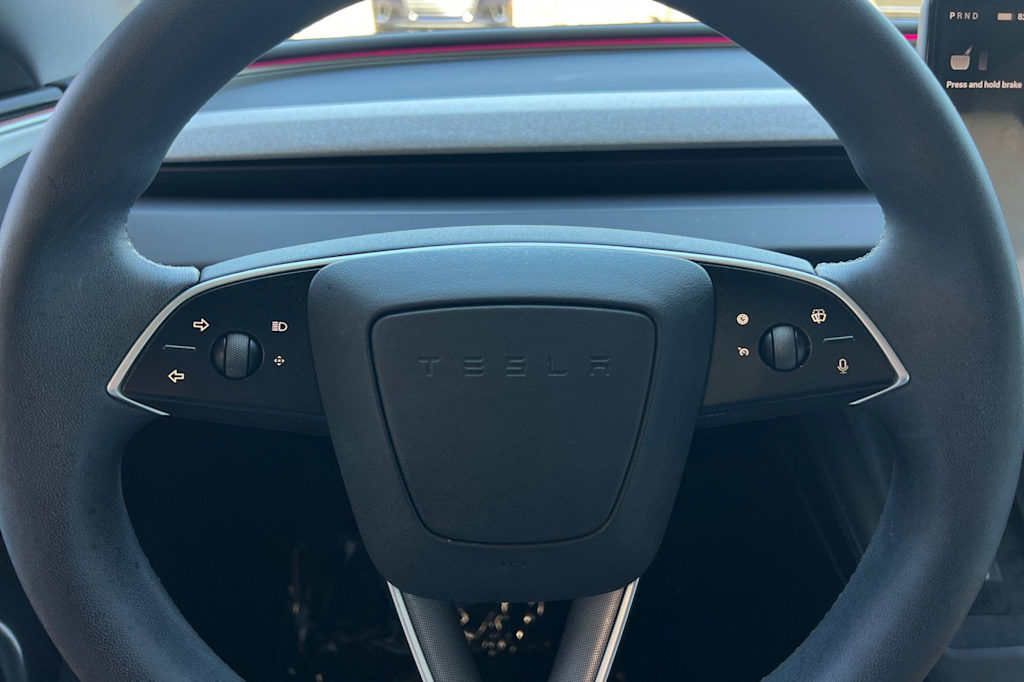 Thumbnail: 2025 Tesla Model 3 - 29