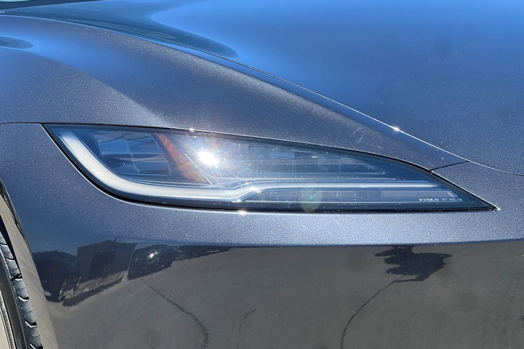 Thumbnail: 2025 Tesla Model 3 - 33