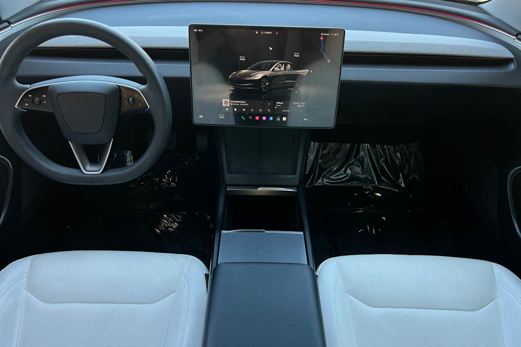 Thumbnail: 2025 Tesla Model 3 - 2
