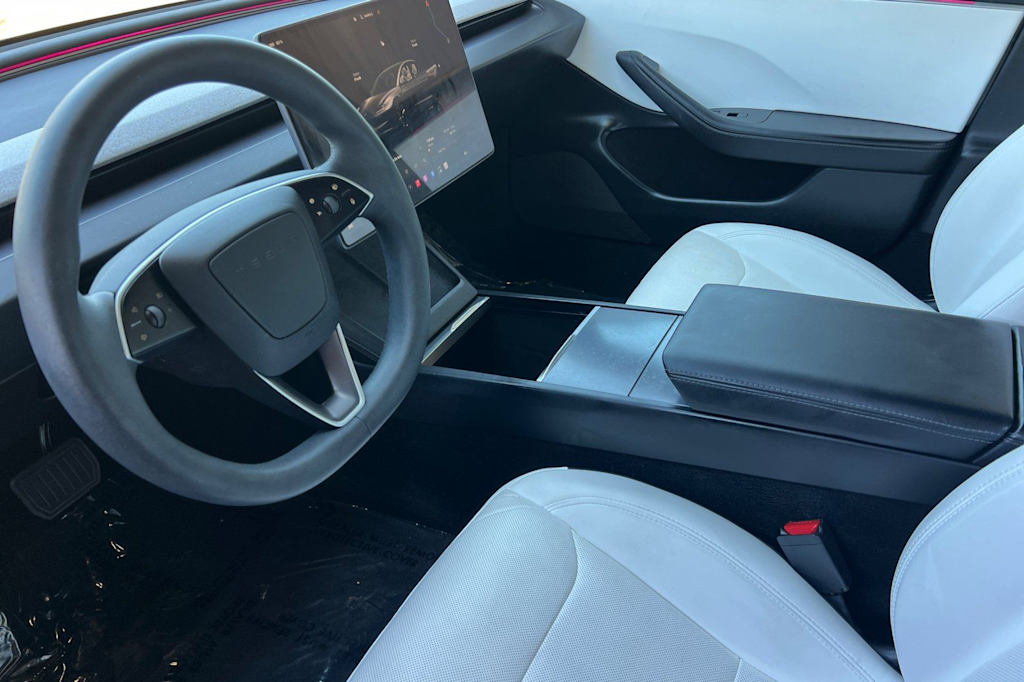 Thumbnail: 2025 Tesla Model 3 - 9
