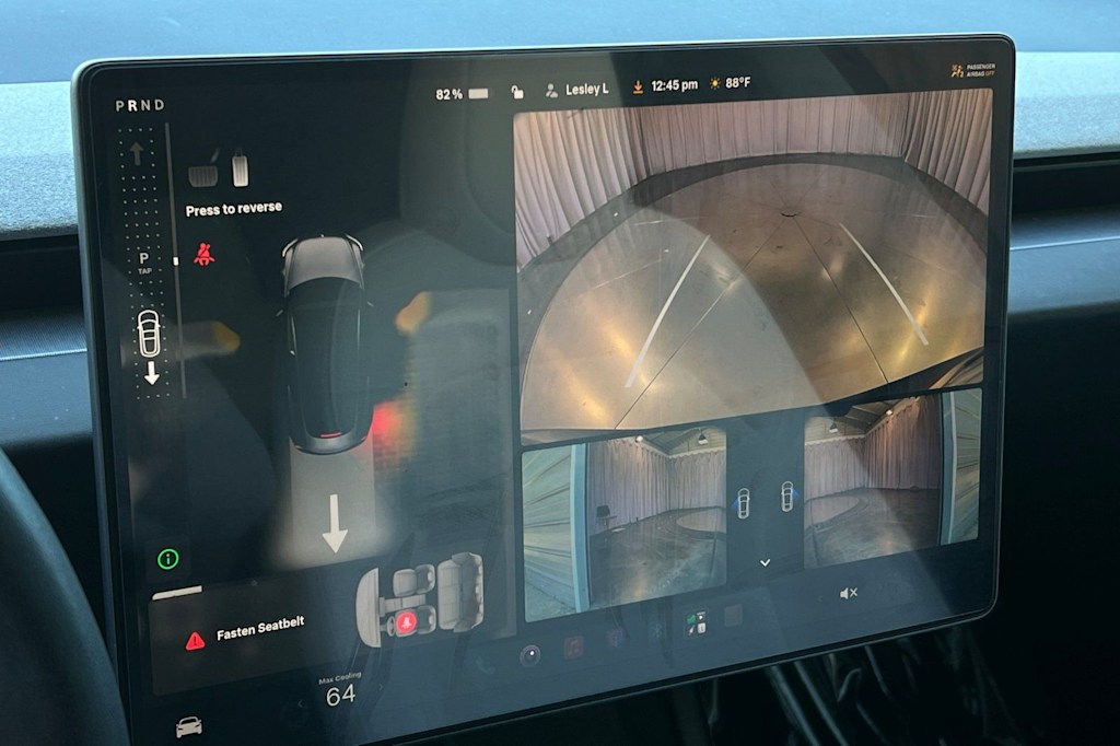 Thumbnail: 2025 Tesla Model 3 - 26