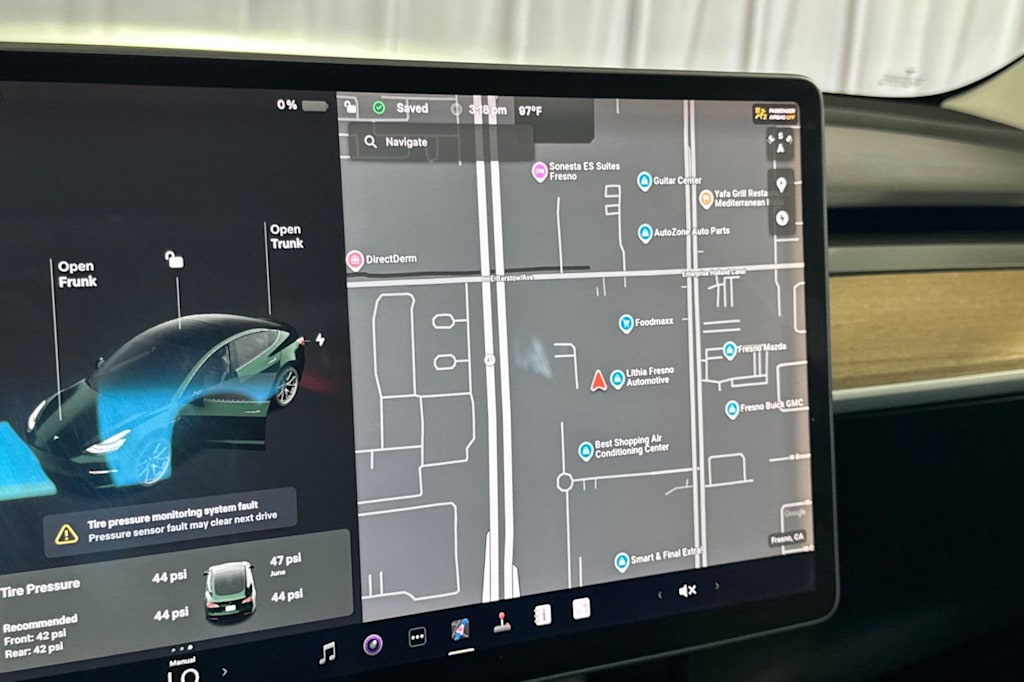 Thumbnail: 2021 Tesla Model 3 - 25