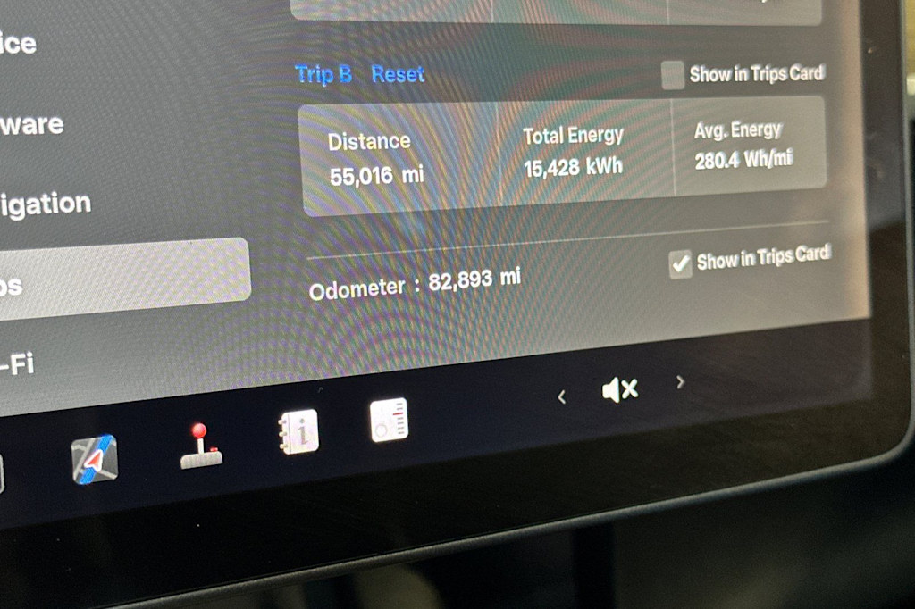 Thumbnail: 2021 Tesla Model 3 - 28