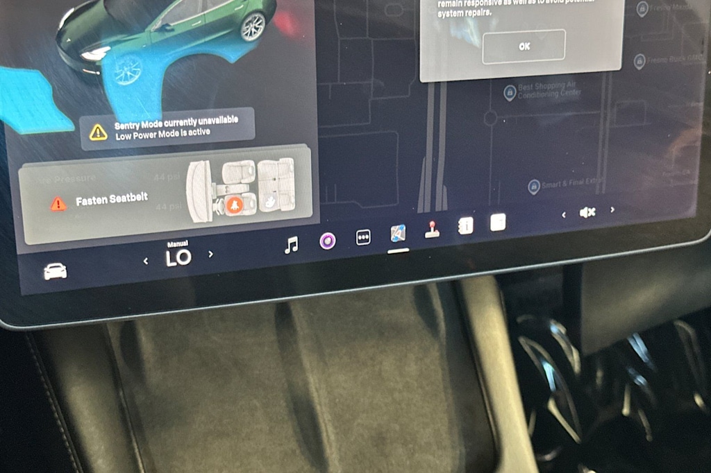Thumbnail: 2021 Tesla Model 3 - 27