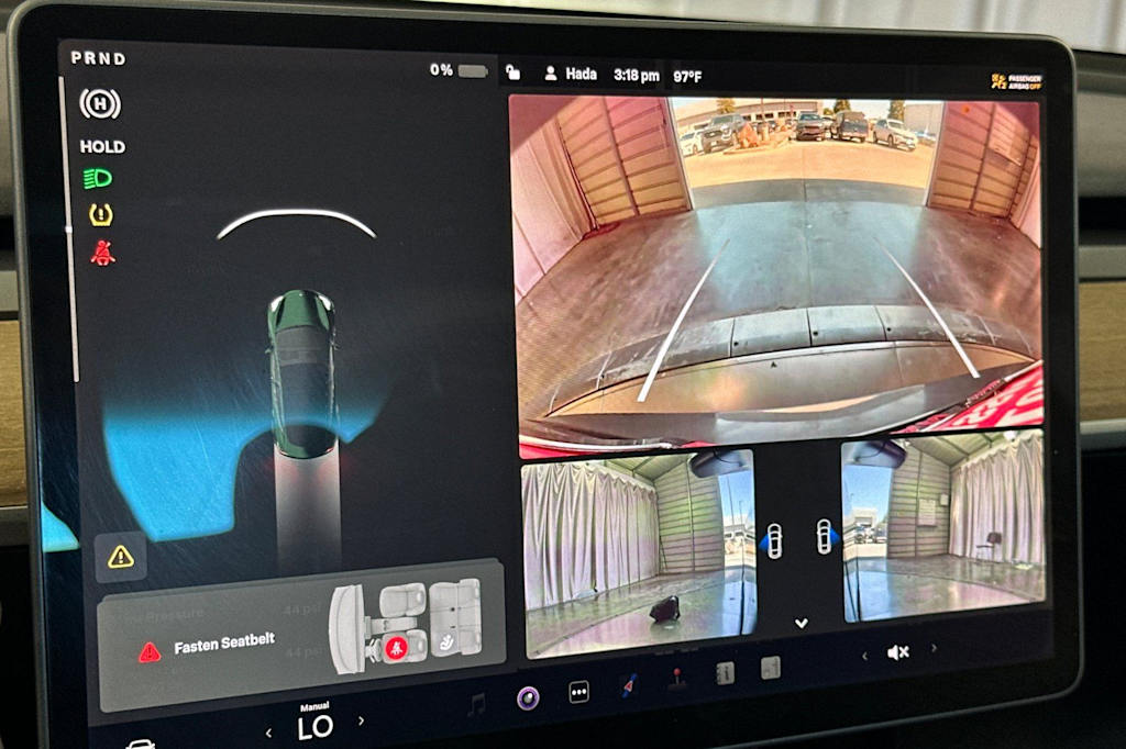 Thumbnail: 2021 Tesla Model 3 - 26