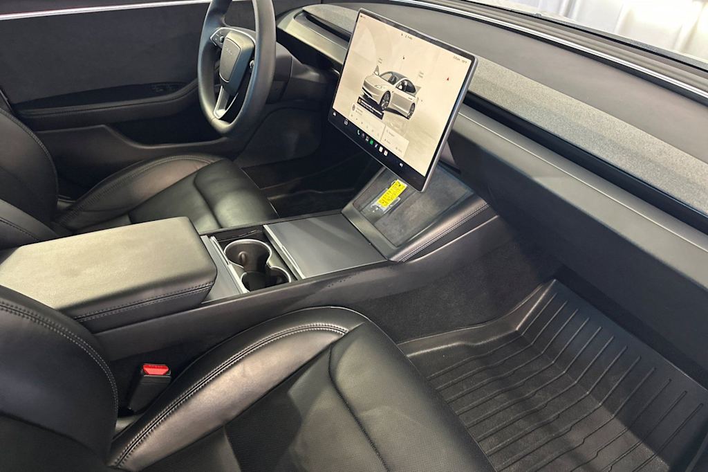 Thumbnail: 2024 Tesla Model 3 - 12