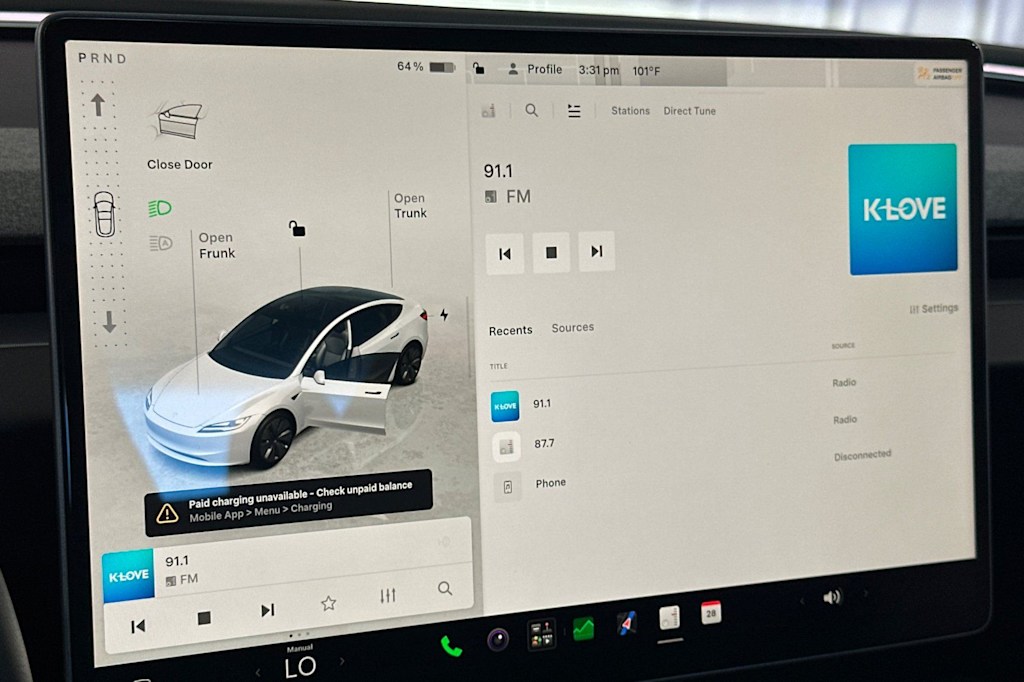 Thumbnail: 2024 Tesla Model 3 - 13