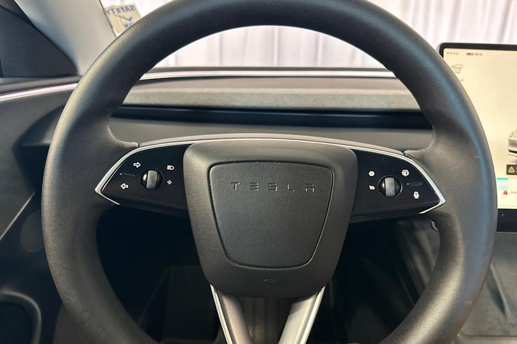 Thumbnail: 2024 Tesla Model 3 - 26