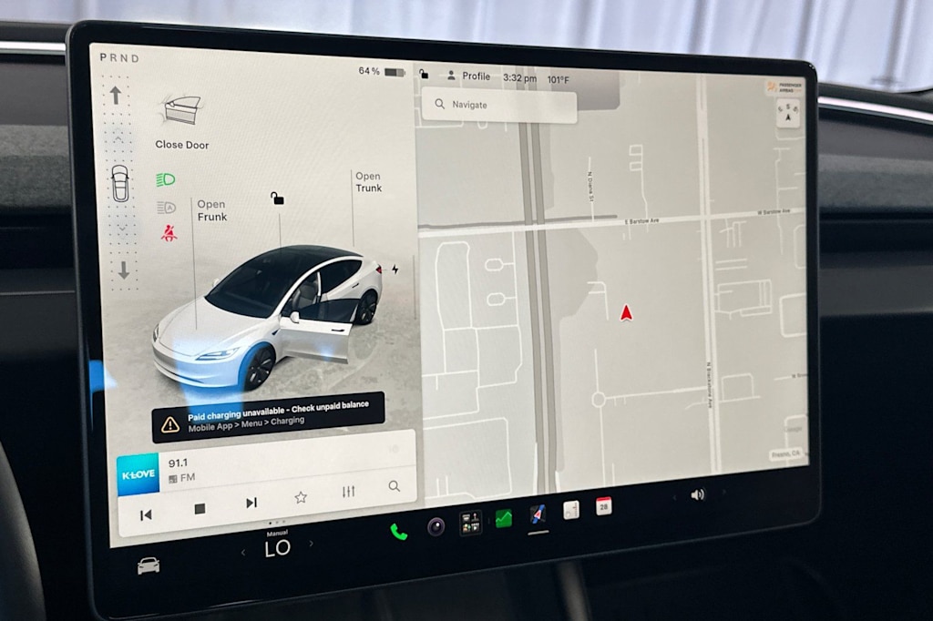 Thumbnail: 2024 Tesla Model 3 - 23