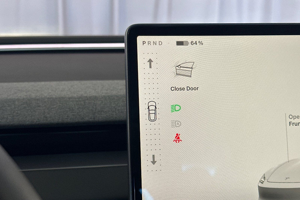 Thumbnail: 2024 Tesla Model 3 - 25
