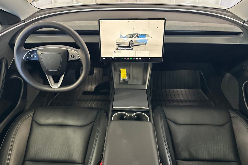 Thumbnail: 2024 Tesla Model 3 - 2