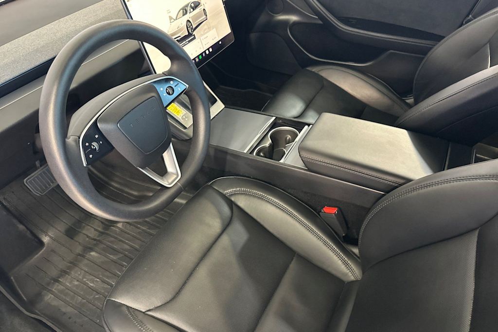 Thumbnail: 2024 Tesla Model 3 - 9
