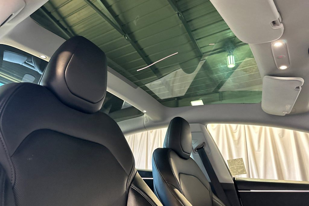 Thumbnail: 2024 Tesla Model 3 - 21