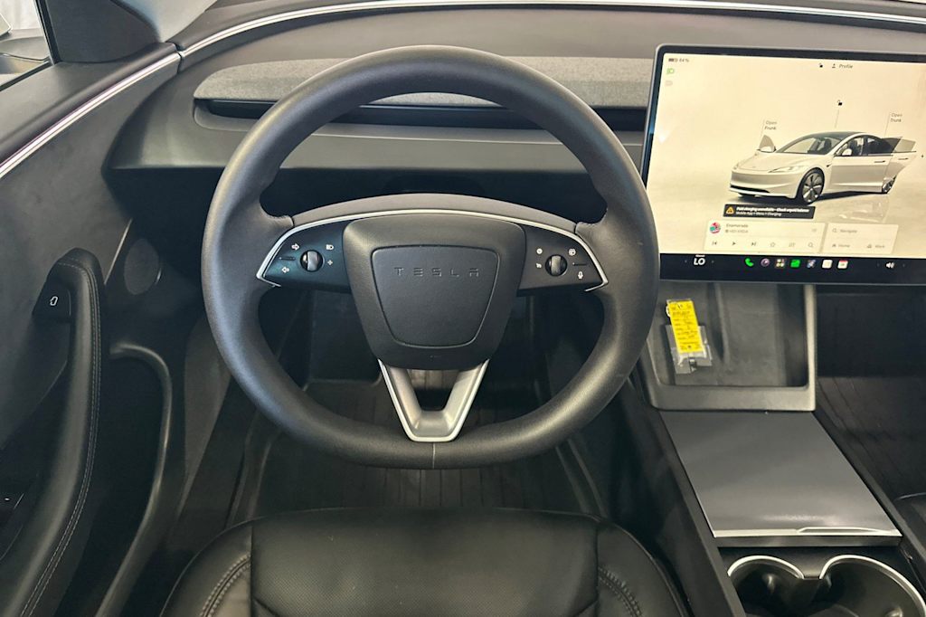 Thumbnail: 2024 Tesla Model 3 - 11