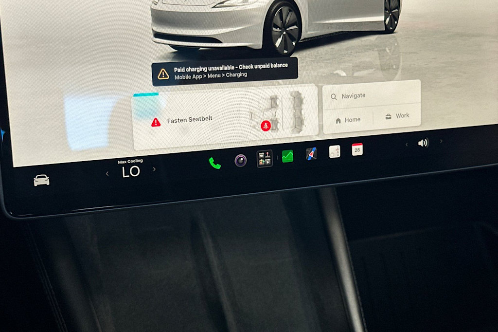 Thumbnail: 2024 Tesla Model 3 - 24
