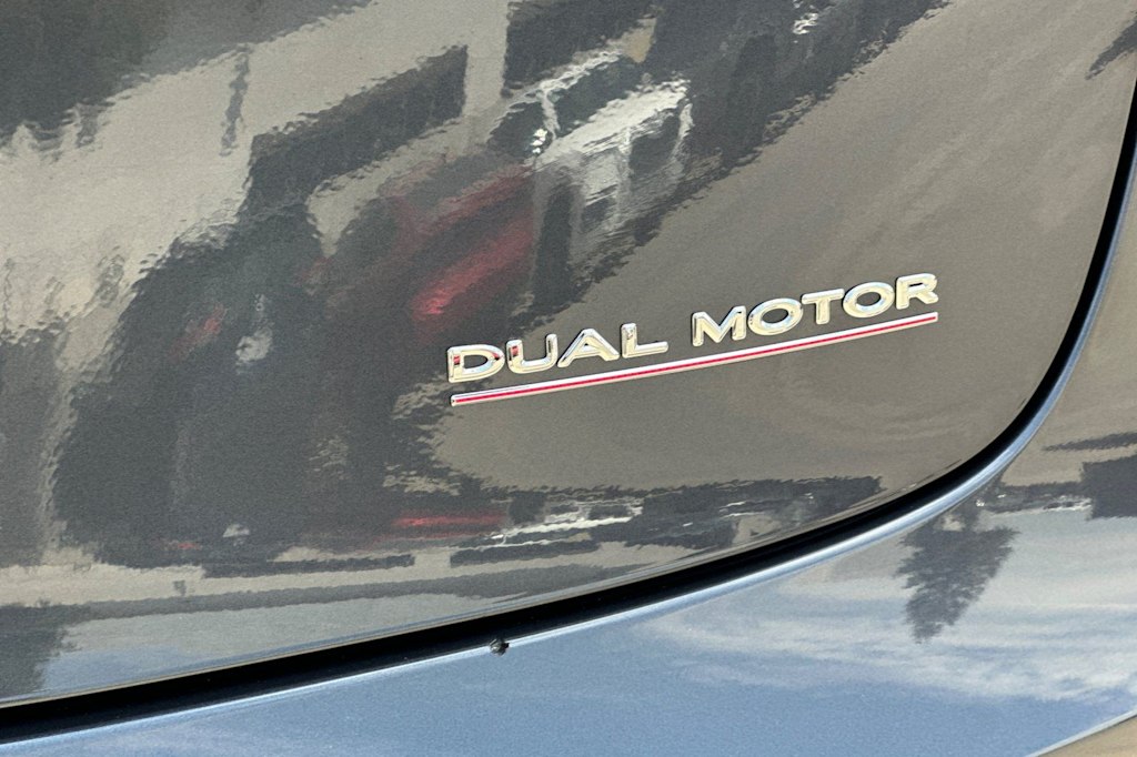 Thumbnail: 2023 Tesla Model 3 - 7
