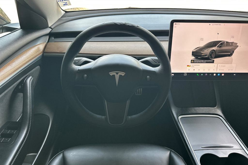 Thumbnail: 2023 Tesla Model 3 - 20