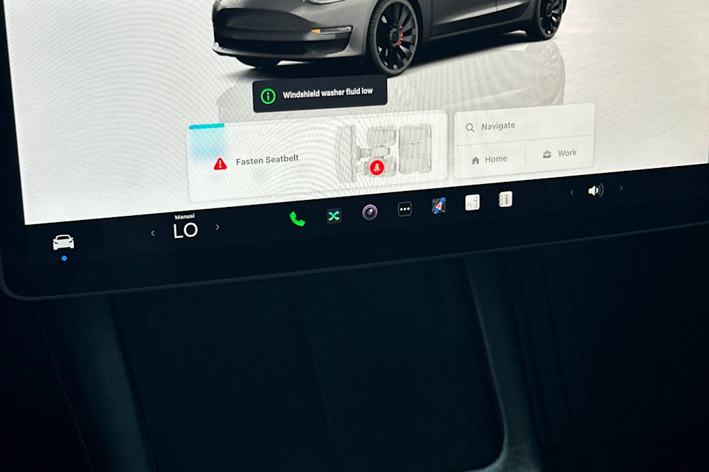 Thumbnail: 2023 Tesla Model 3 - 25