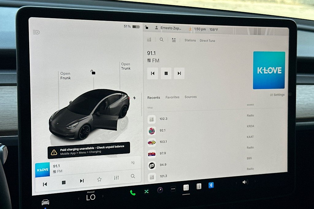 Thumbnail: 2023 Tesla Model 3 - 23