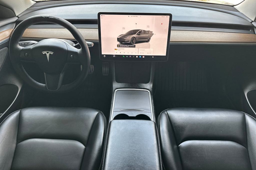 Thumbnail: 2023 Tesla Model 3 - 2