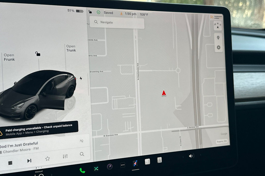 Thumbnail: 2023 Tesla Model 3 - 24