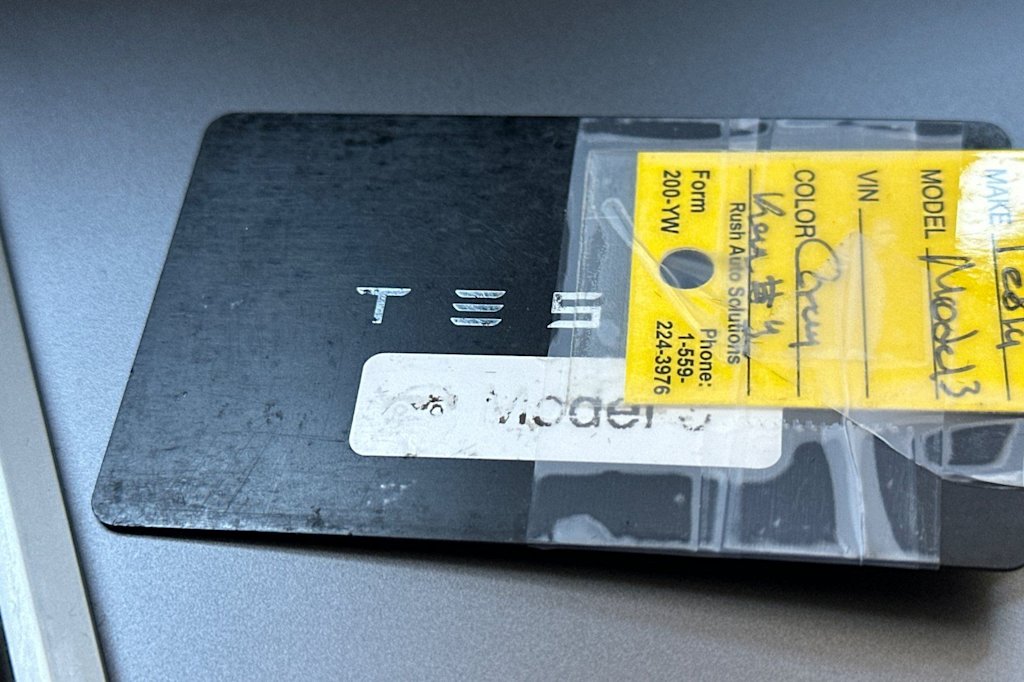Thumbnail: 2023 Tesla Model 3 - 14