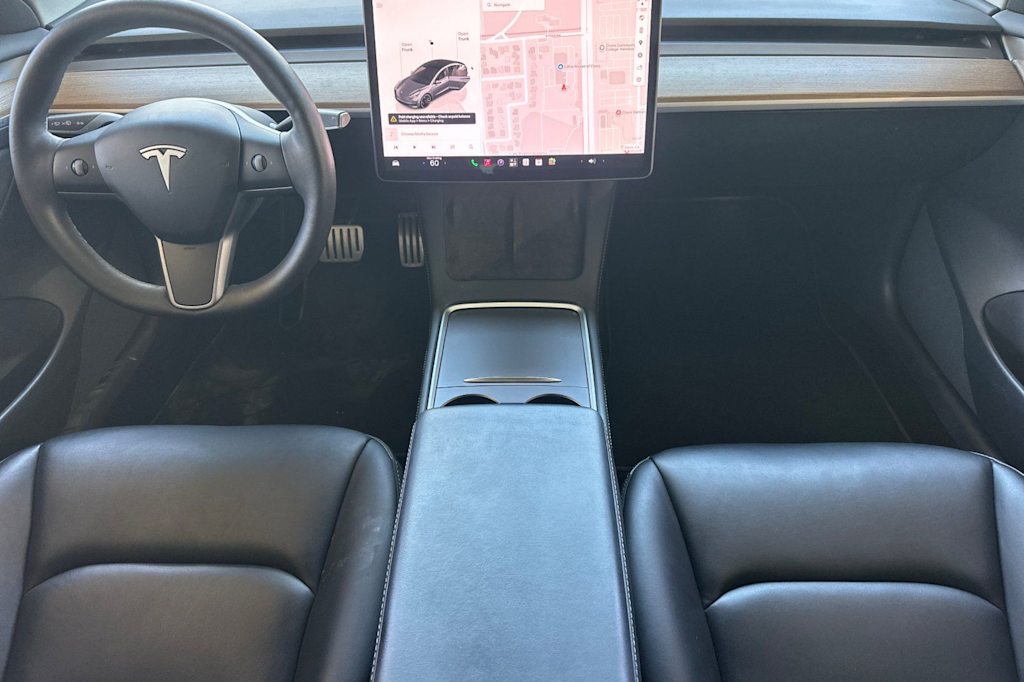 Thumbnail: 2023 Tesla Model 3 - 2