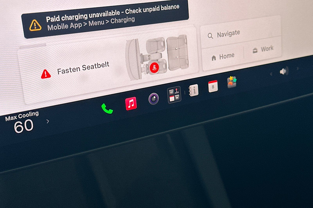 Thumbnail: 2023 Tesla Model 3 - 22