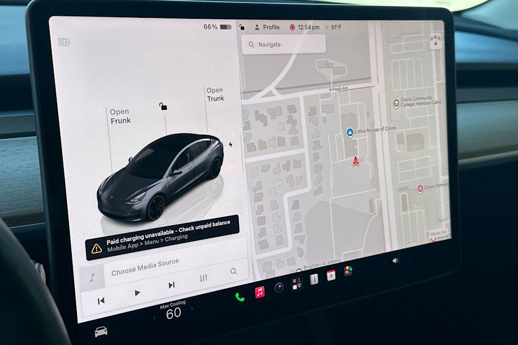 Thumbnail: 2023 Tesla Model 3 - 13