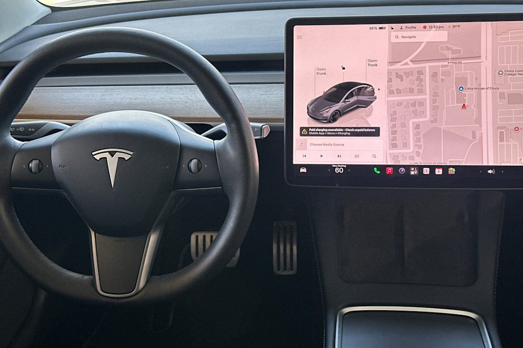 Thumbnail: 2023 Tesla Model 3 - 12