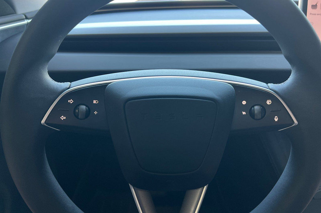 Thumbnail: 2024 Tesla Model 3 - 28