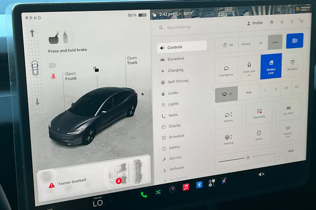 Thumbnail: 2024 Tesla Model 3 - 31