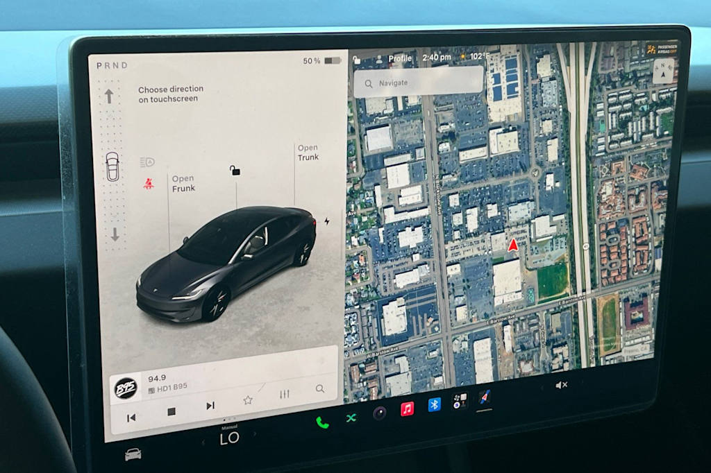 Thumbnail: 2024 Tesla Model 3 - 25